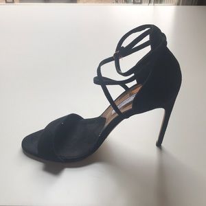 Meet your Posher, Someone